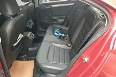 Volkswagen Lamando