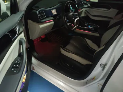BYD Qin Plus