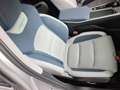 Geely Xingrui