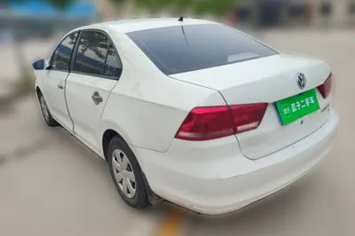 Volkswagen Santana