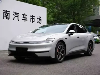 Qiyuan 长安启源A06