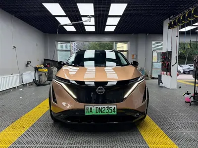 Nissan Ariya