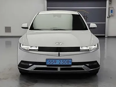 Hyundai Ioniq5