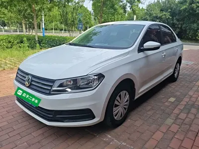 Volkswagen Santana