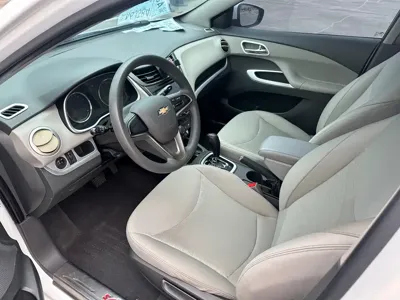 Chevrolet Sail