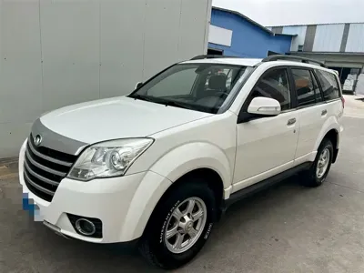 Haval H5 Classic