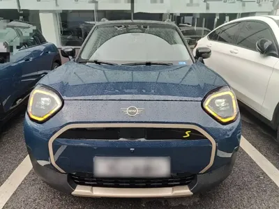 MINI MINI ACEMAN EV
