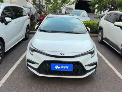 Toyota Levin