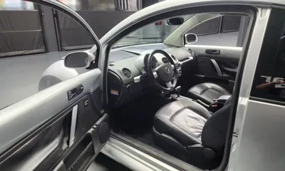 Volkswagen Beatle