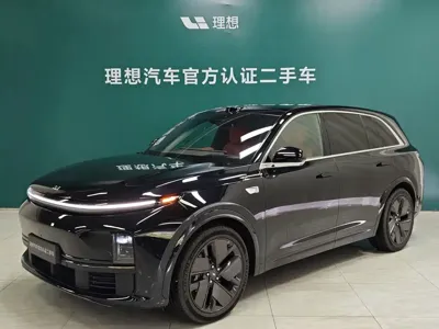 Li Auto Li L7