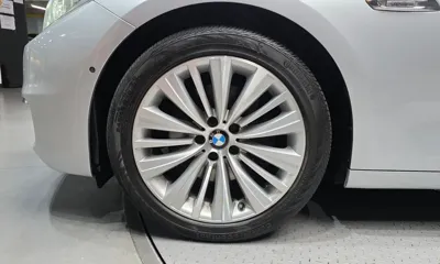 BMW Gran Turismo