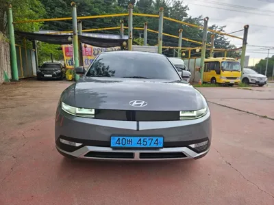 Hyundai Ioniq5