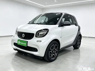 Smart Smart Fortwo