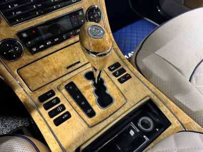 Maybach 62
