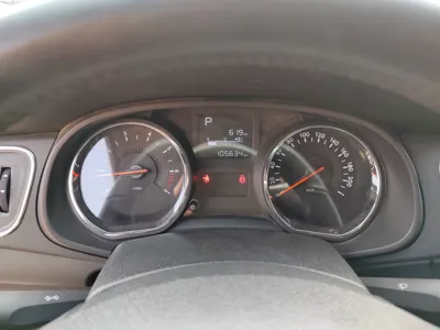 Citroen C3-XR