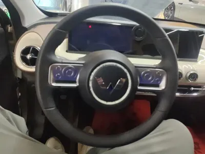 Wuling Bingo