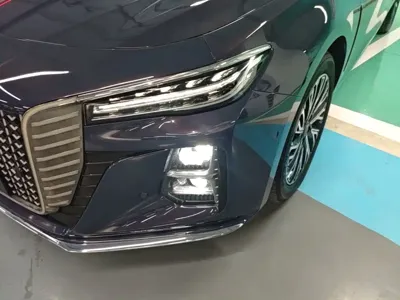 Hongqi Hongqi H5
