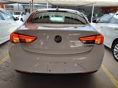Buick Regal