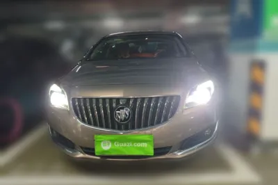Buick Regal