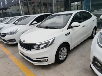 Kia K2