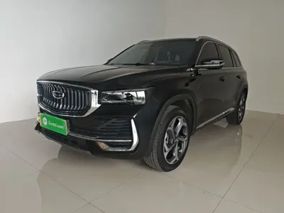 Geely Xingyue L
