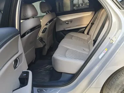 BYD Han
