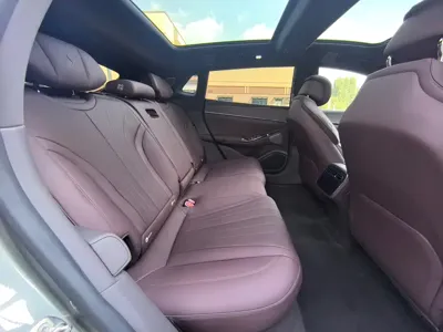 Denza Denza Z9GT