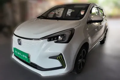 Changan Benni E-Star