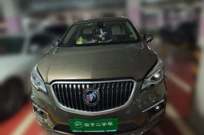 Buick Envision