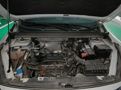 Chery Tiggo 7