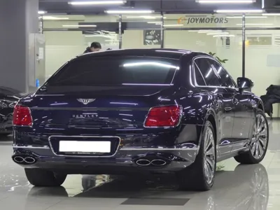 Bentley Flying Spur