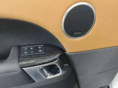 Land Rover Sport