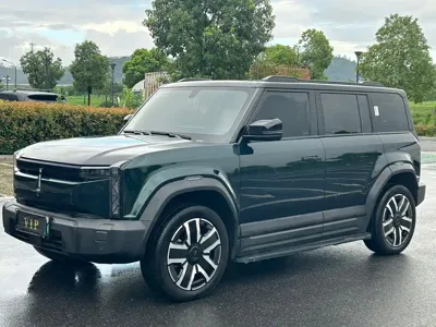 iCAR iCAR 03