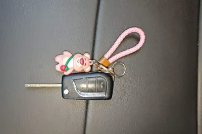 Toyota YARiS L Zhi Xuan