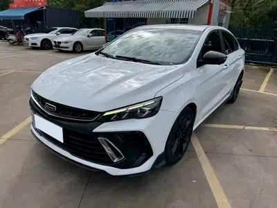 Geely Binrui