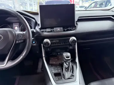Toyota Wildlander