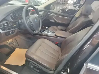 BMW X5 (Import)