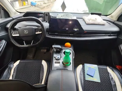 Changan CS55PLUS