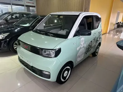 Wuling MINIEV