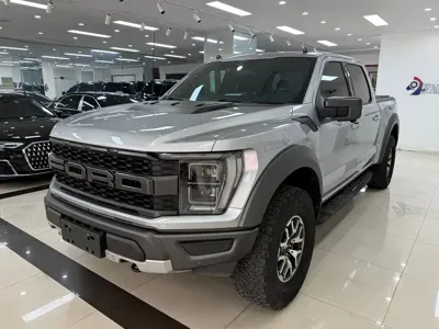 Ford F-150 Raptor