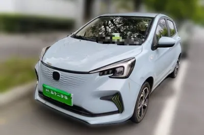 Changan Benni E-Star