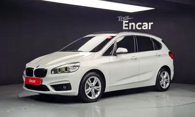 BMW 2-Series