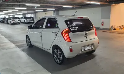Kia Morning