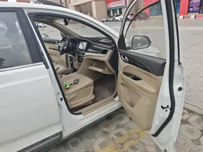 Baojun 730