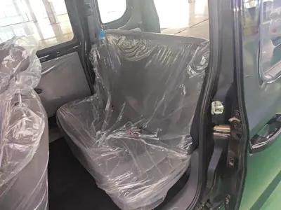 Wuling Zhiguang EV