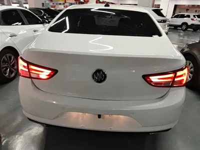 Buick Verano