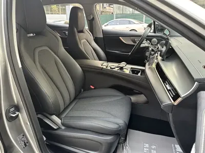 Chery Tiggo 5x