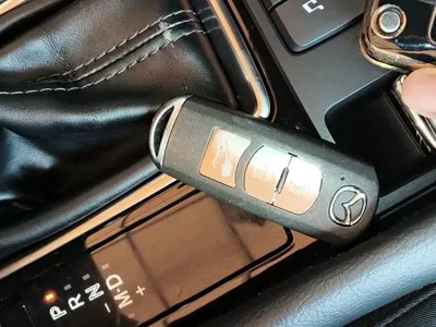 Mazda 3 Axela