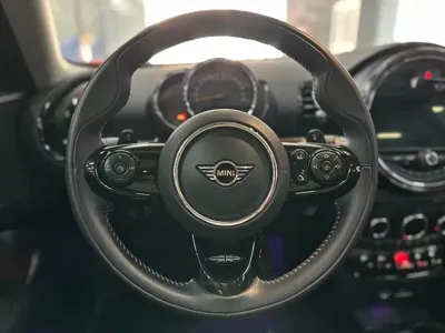 MINI Mini Clubman