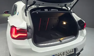 BMW X2 (F39)